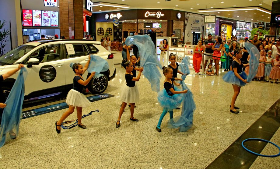 FESTIVIDADES NATALINAS SHOPPING - 14 E 15 (2)