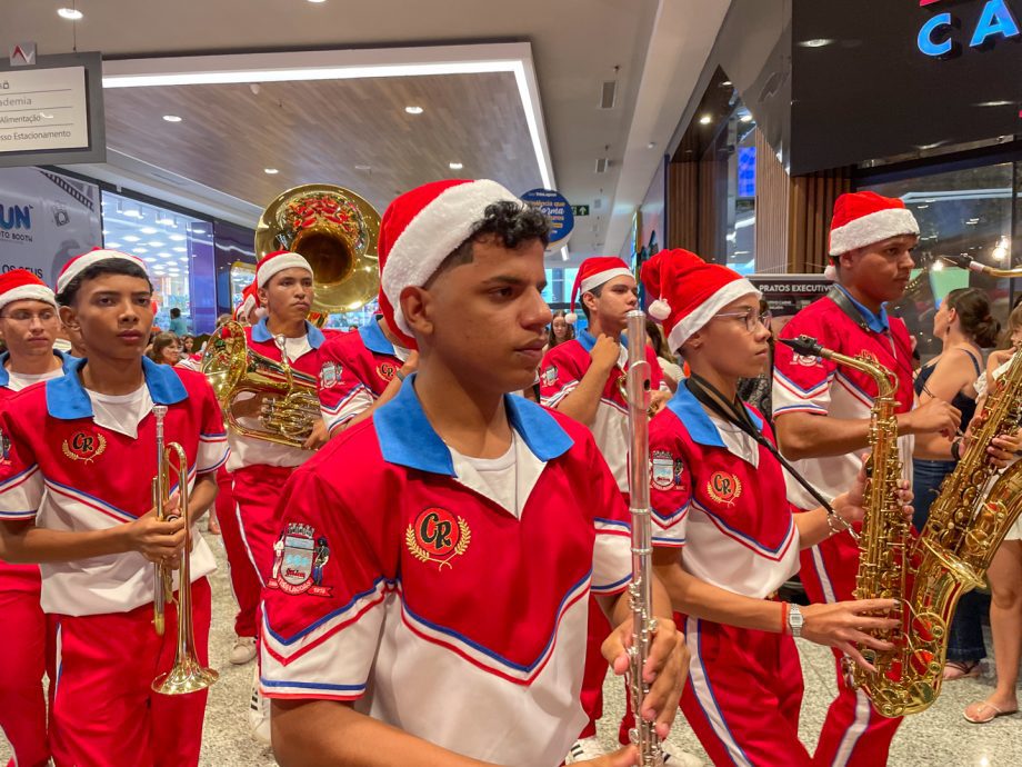 FESTIVIDADES NATALINAS SHOPPING - 14 E 15 (20)