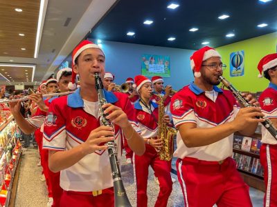 FESTIVIDADES NATALINAS SHOPPING - 14 E 15 (21)