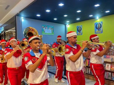 FESTIVIDADES NATALINAS SHOPPING - 14 E 15 (22)