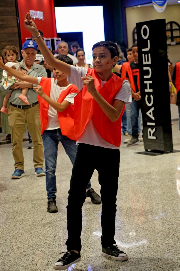 FESTIVIDADES NATALINAS SHOPPING - 14 E 15 (7)