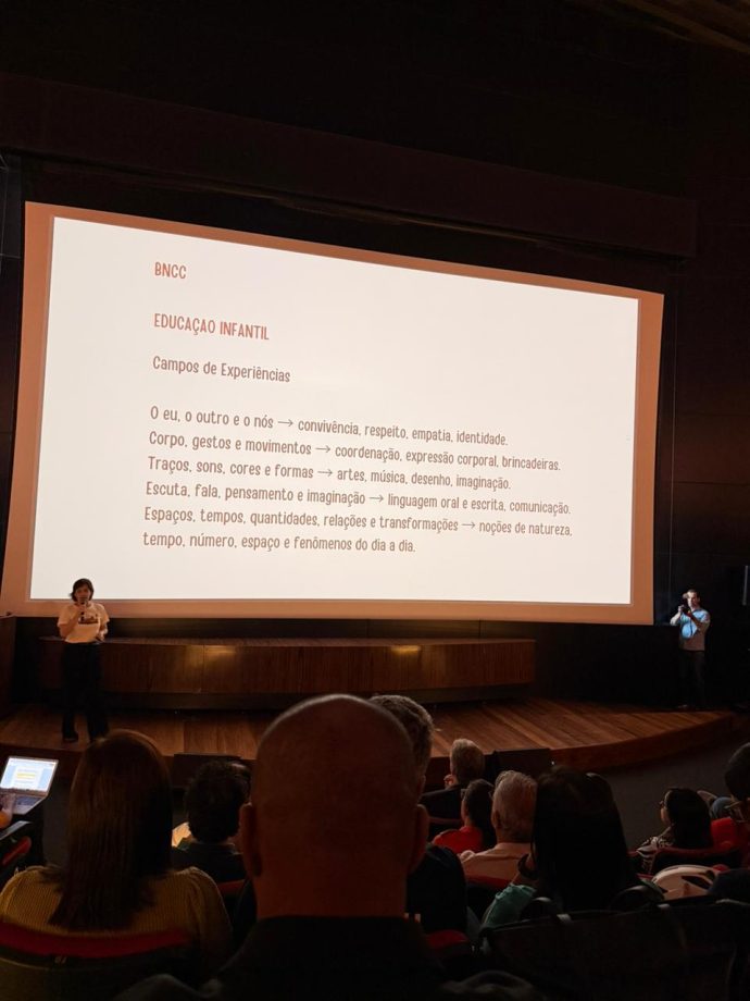 I ENCONTRO DE EDUCAÇÃO AMBIENTAL (1)