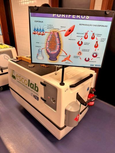 I ENCONTRO DE EDUCAÇÃO AMBIENTAL (10)
