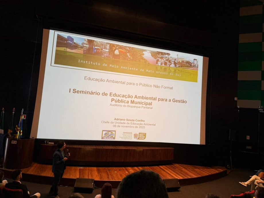I ENCONTRO DE EDUCAÇÃO AMBIENTAL (3)