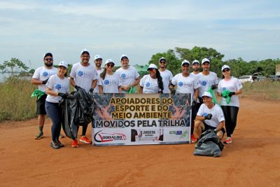 LIMPEZA CASCALHEIRA LIXO ZERO (6)