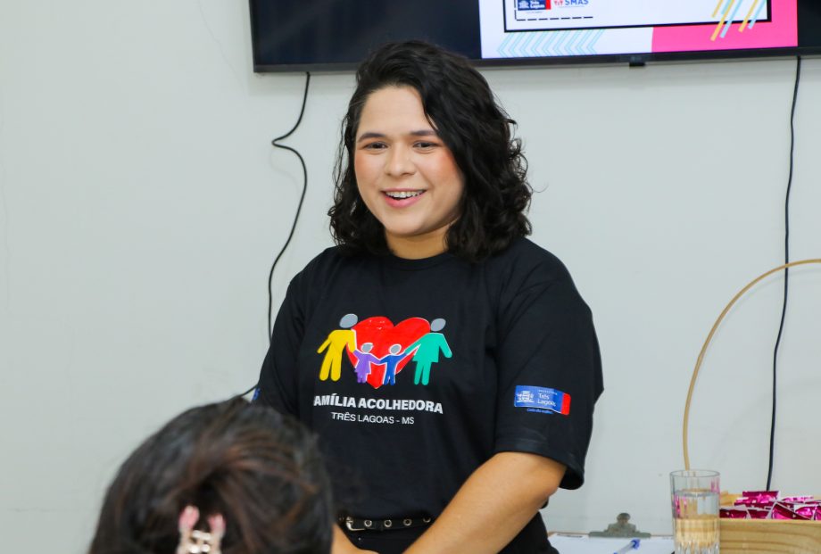Capacitação da Família Acolhedora abre novas expectativas de lar temporário para crianças em situação de acolhimento