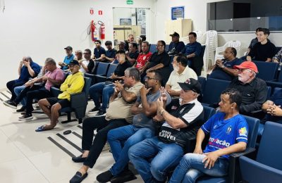 Reuni&atilde;o Futebol - 14-11 (3)