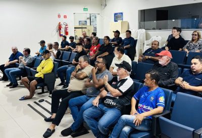 Reuni&atilde;o Futebol - 14-11 (4)