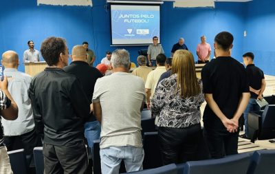 Reuni&atilde;o Futebol - 14-11 (6)