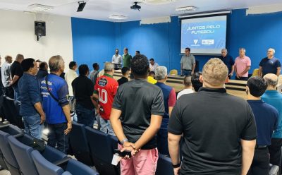 Reuni&atilde;o Futebol - 14-11 (7)