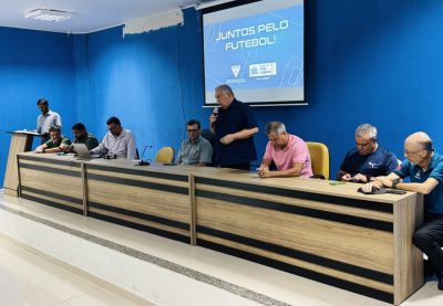Reuni&atilde;o Futebol - 14-11 (9)