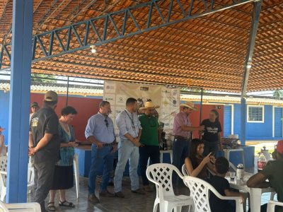 2&ordm; Torneio Leiteiro Arapu&aacute; (1)