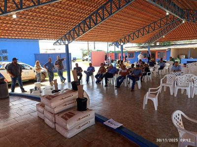 2&ordm; Torneio Leiteiro Arapu&aacute; (14)
