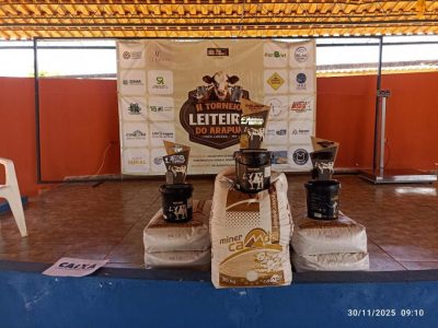 2&ordm; Torneio Leiteiro Arapu&aacute; (17)