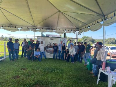 2&ordm; Torneio Leiteiro Arapu&aacute; (4)