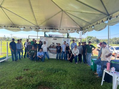 2&ordm; Torneio Leiteiro Arapu&aacute; (5)