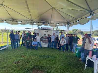 2&ordm; Torneio Leiteiro Arapu&aacute; (6)