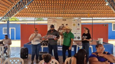 2&ordm; Torneio Leiteiro Arapu&aacute; (8)