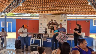 2&ordm; Torneio Leiteiro Arapu&aacute; (9)