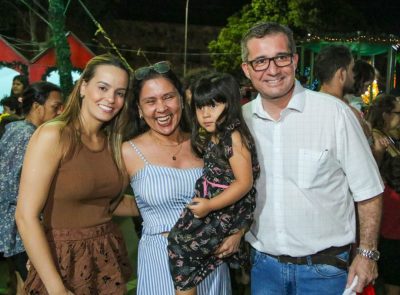 CHEGADA DO PAPAI NOEL (10)