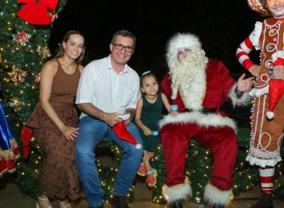 CHEGADA DO PAPAI NOEL (11)