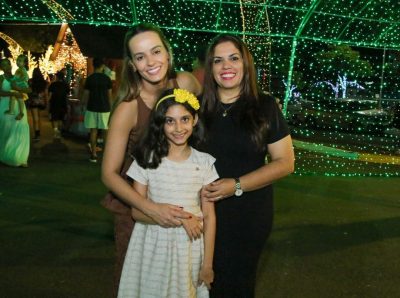 CHEGADA DO PAPAI NOEL (16)
