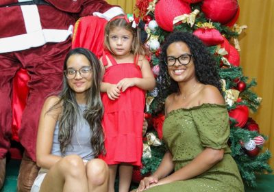CHEGADA DO PAPAI NOEL (17)