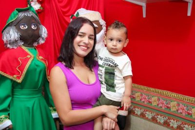 CHEGADA DO PAPAI NOEL (20)