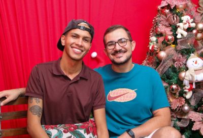CHEGADA DO PAPAI NOEL (24)