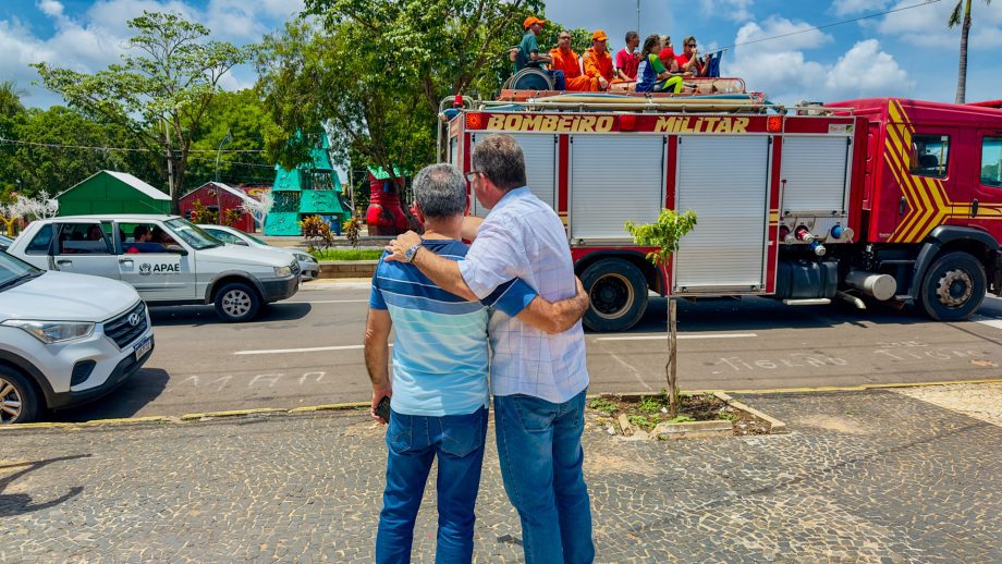 Atletas de Três Lagoas conquistam medalhas nas Olimpíadas Especiais das APAEs
