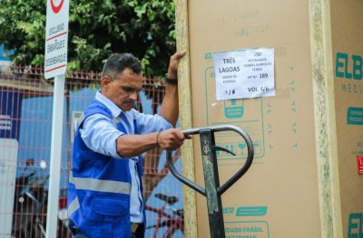 ENTREGA DE EQUIPAMENTOS VACINA POSTO INTERLAGOS 17-12 (1)