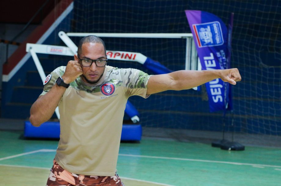 Roda de conversa e aulas Abertas marcam ação dos “16 Dias de Ativismo” em Três Lagoas