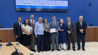 SESSÃO SOLENE – CÂMARA (23)