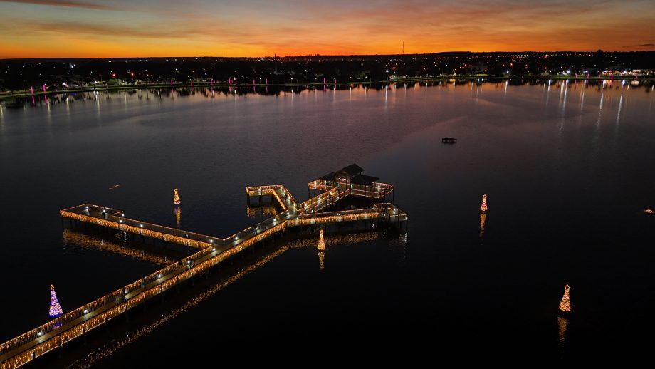 Folia de Reis - Encerramento Festividades 2025