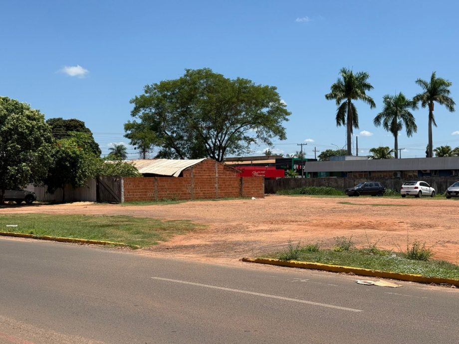 Veja onde a nova Central de Regulação do SAMU 192 em Três Lagoas  será construída