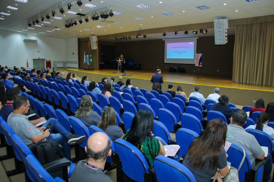 Três Lagoas sedia colóquio sobre combate à discriminação da mulher no trabalho na UFMS