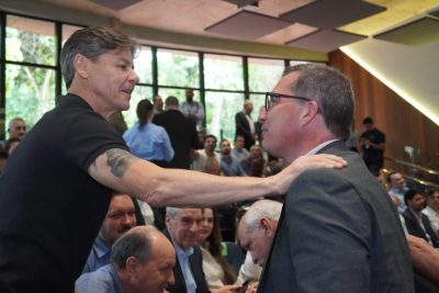 Dr. Cassiano Maia - Apresentação da Concessão da Rota da Celulose (1)