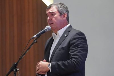 Dr. Cassiano Maia - Apresentação da Concessão da Rota da Celulose (2)