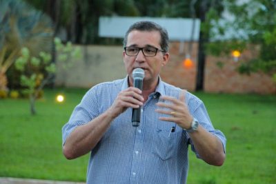 Inaugura&ccedil;&atilde;o ilumina&ccedil;&atilde;o Jamil Jorge Salom&atilde;o (1)