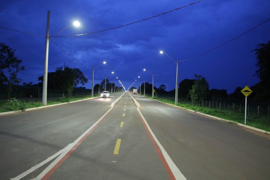 Inauguração iluminação Jamil Jorge Salomão (11)