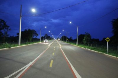 Inauguração iluminação Jamil Jorge Salomão (11)