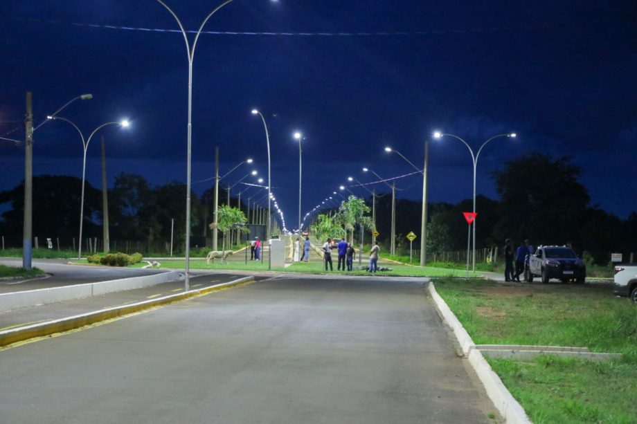 Inauguração iluminação Jamil Jorge Salomão (16)