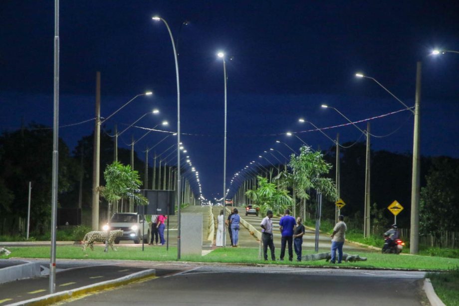 Inauguração iluminação Jamil Jorge Salomão (17)