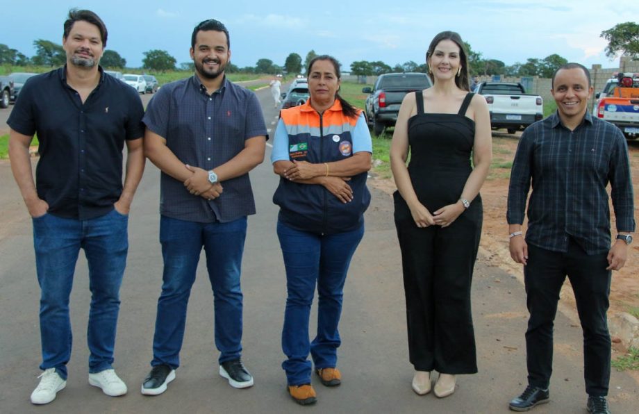 Inauguração iluminação Jamil Jorge Salomão (20)