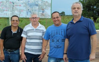 Inaugura&ccedil;&atilde;o ilumina&ccedil;&atilde;o Jamil Jorge Salom&atilde;o (22)