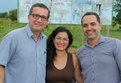 Inaugura&ccedil;&atilde;o ilumina&ccedil;&atilde;o Jamil Jorge Salom&atilde;o (23)