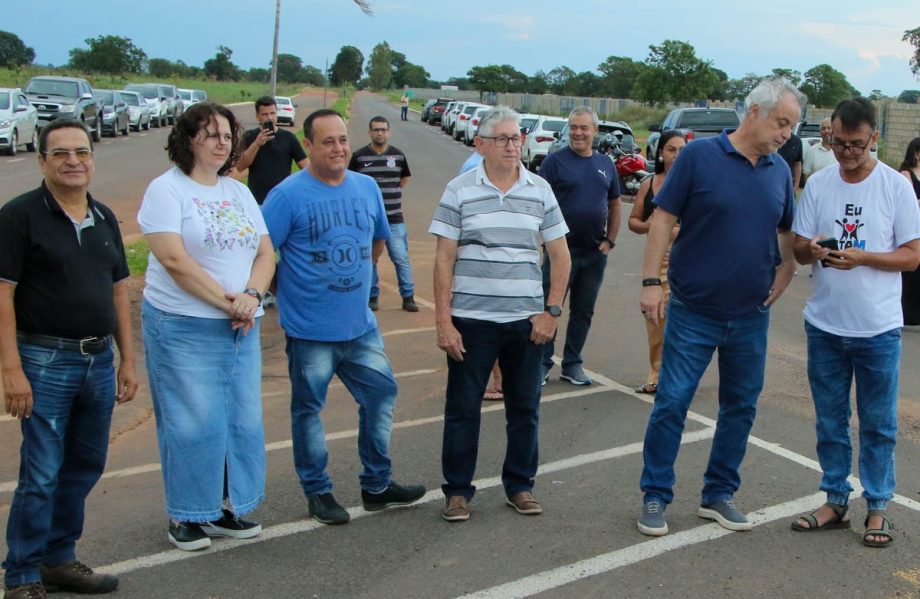 Inauguração iluminação Jamil Jorge Salomão (26)