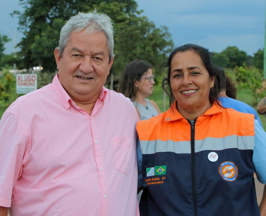 Inauguração iluminação Jamil Jorge Salomão (27)