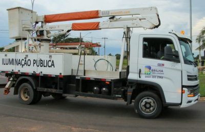Inaugura&ccedil;&atilde;o ilumina&ccedil;&atilde;o Jamil Jorge Salom&atilde;o (28)