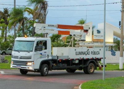 Inaugura&ccedil;&atilde;o ilumina&ccedil;&atilde;o Jamil Jorge Salom&atilde;o (29)